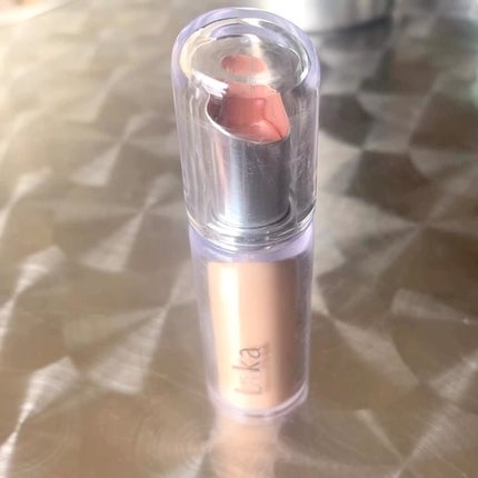 ボンディンググロウリップスティック/Laka/口紅の人気ショート動画