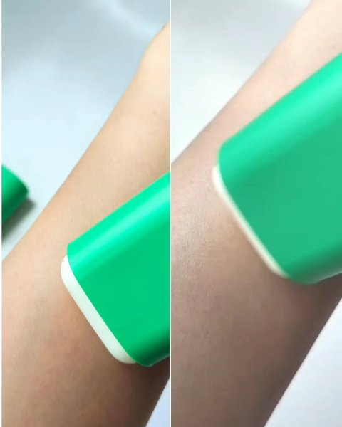 ブラックライス　モイスチャー　ディープクレンジングオイル/haruharu wonder/オイルクレンジングを使ったクチコミ（3枚目）