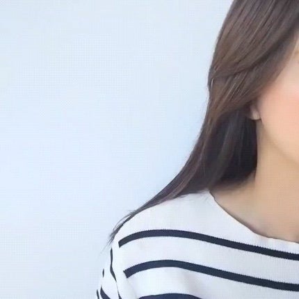 HAIRSTAR イオンスターブラシ/HAIRSTAR/ヘアブラシを使ったクチコミ(2枚目)