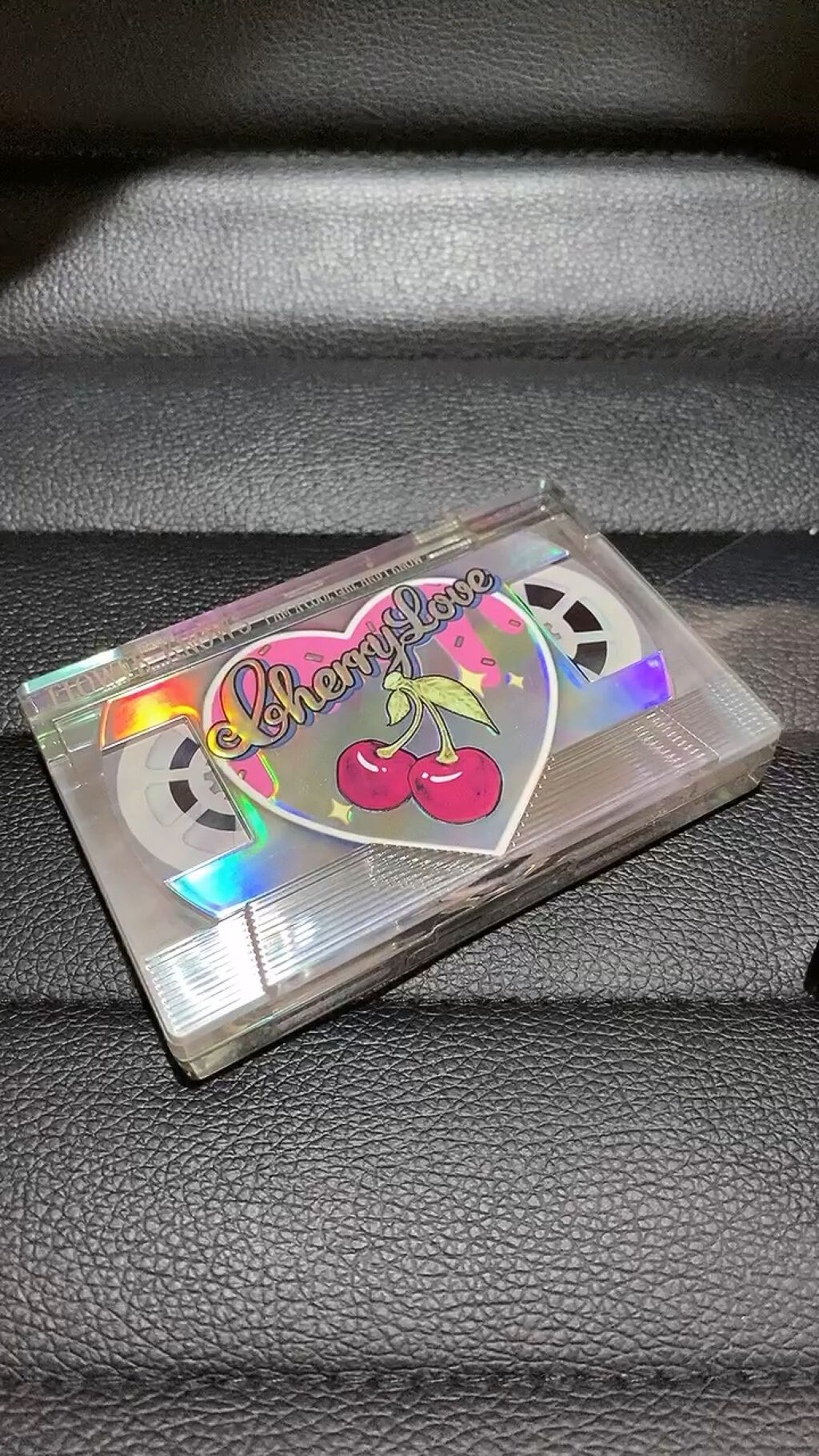 レトロマグネティック アイシャドウパレット/FlowerKnows/アイシャドウパレットを使ったクチコミ（1枚目）