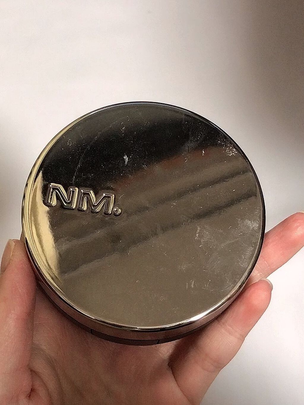 ネーミング レイヤード フィットクッション/NAMING./クッションファンデーションの人気ショート動画