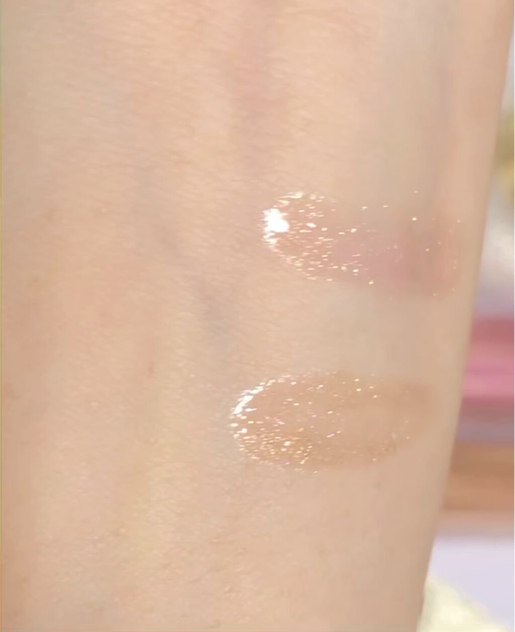 【旧】ディオール アディクト リップ マキシマイザー/Dior/リップグロスを使ったクチコミ（2枚目）