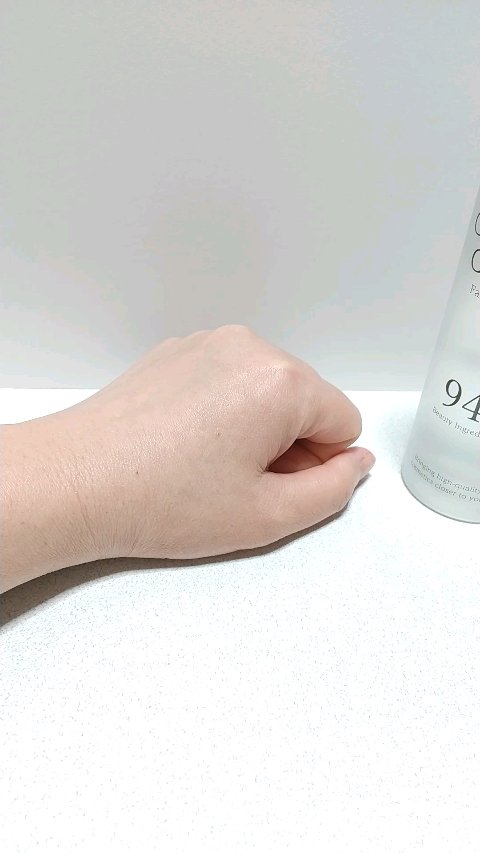 GC フェイシャルエッセンス/ジェネリック化粧品/化粧水を使ったクチコミ（2枚目）