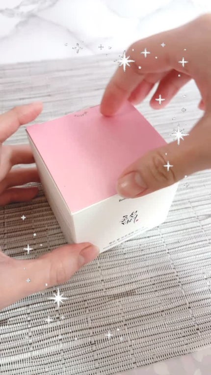 赤小豆毛穴浄化マスク/Beauty of Joseon/その他洗顔料の人気ショート動画