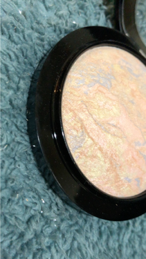 M·A·C ミネラライズ スキンフィニッシュ/M・A・C/パウダーハイライトを使ったクチコミ（3枚目）