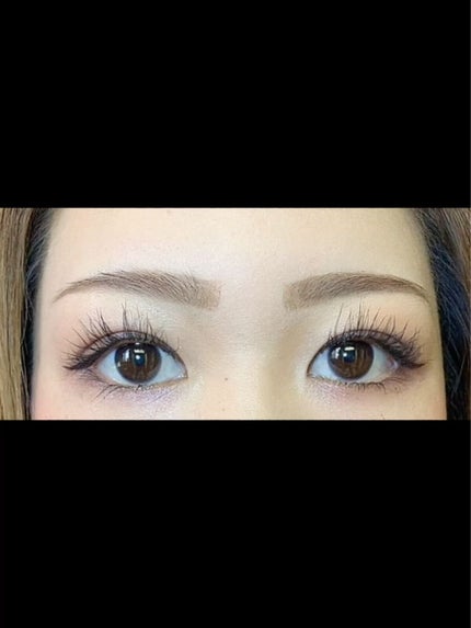 ラヴェージュ  3Dアイブロウパウダー/セルレ/パウダーアイブロウの動画クチコミ4つ目