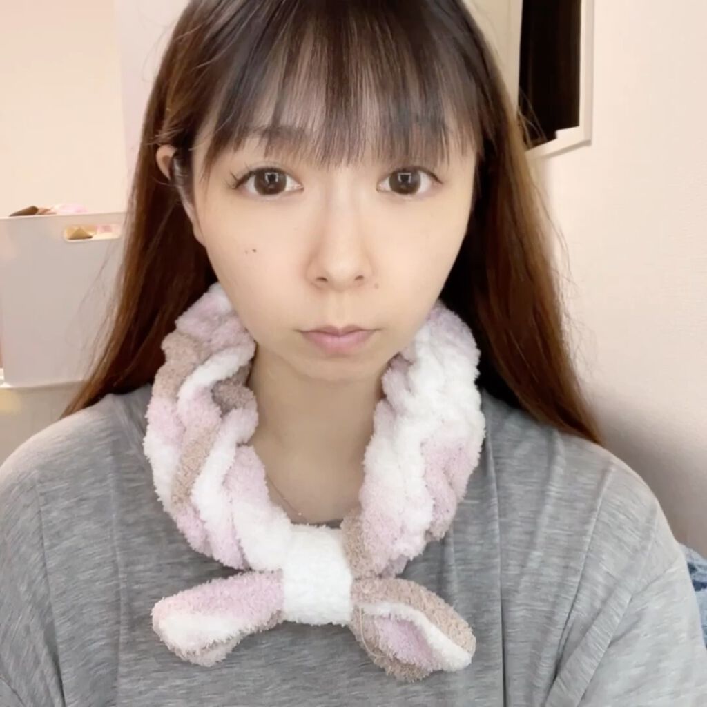 キュンパッド/HEPASKIN/美顔器・マッサージを使ったクチコミ（3枚目）