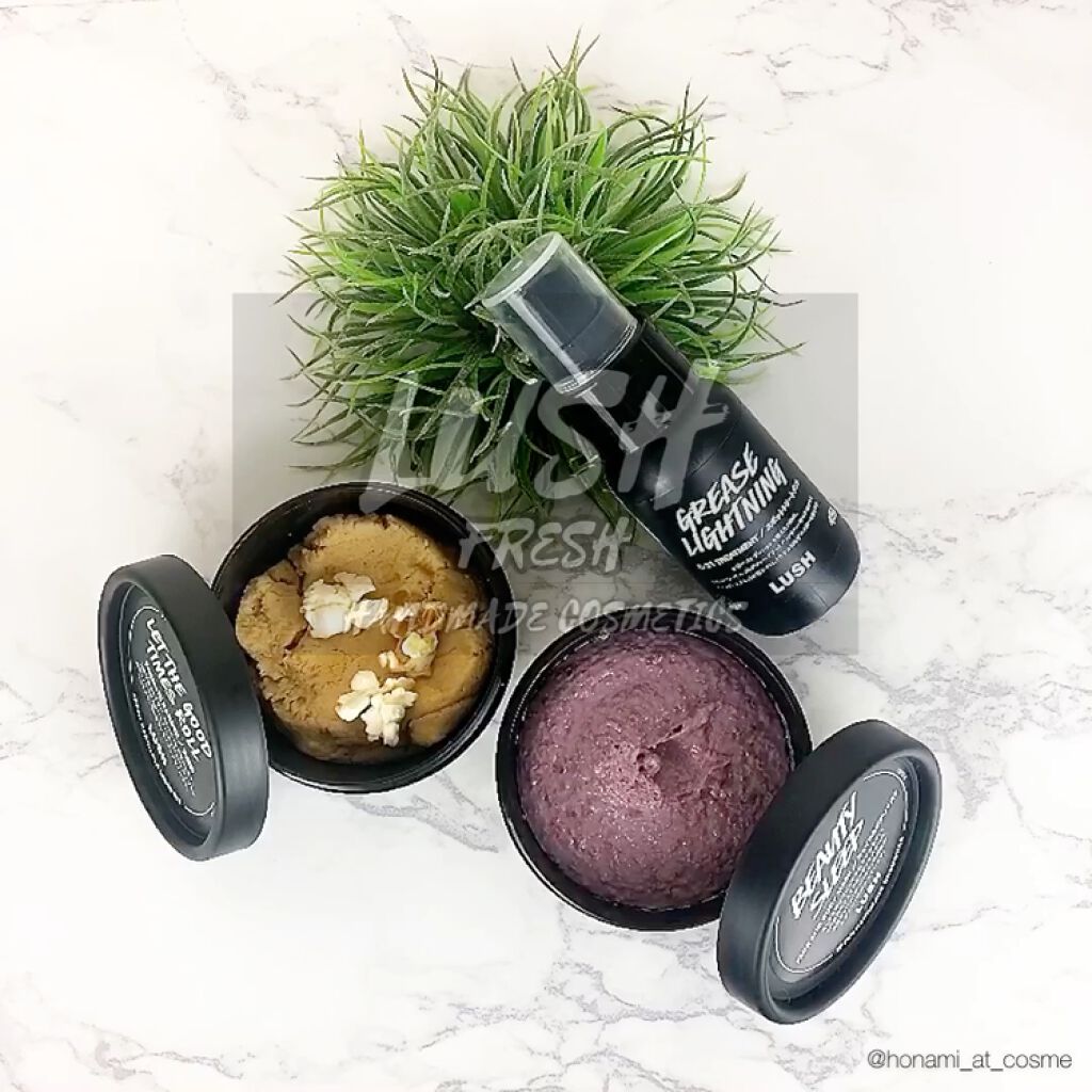 毎日が晩餐/ラッシュ/その他洗顔料を使ったクチコミ（2枚目）