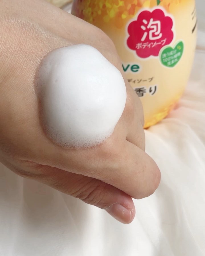 旅の宿 にごり湯 ほのかな金木犀の香り/旅の宿/炭酸系入浴剤の動画クチコミ3つ目