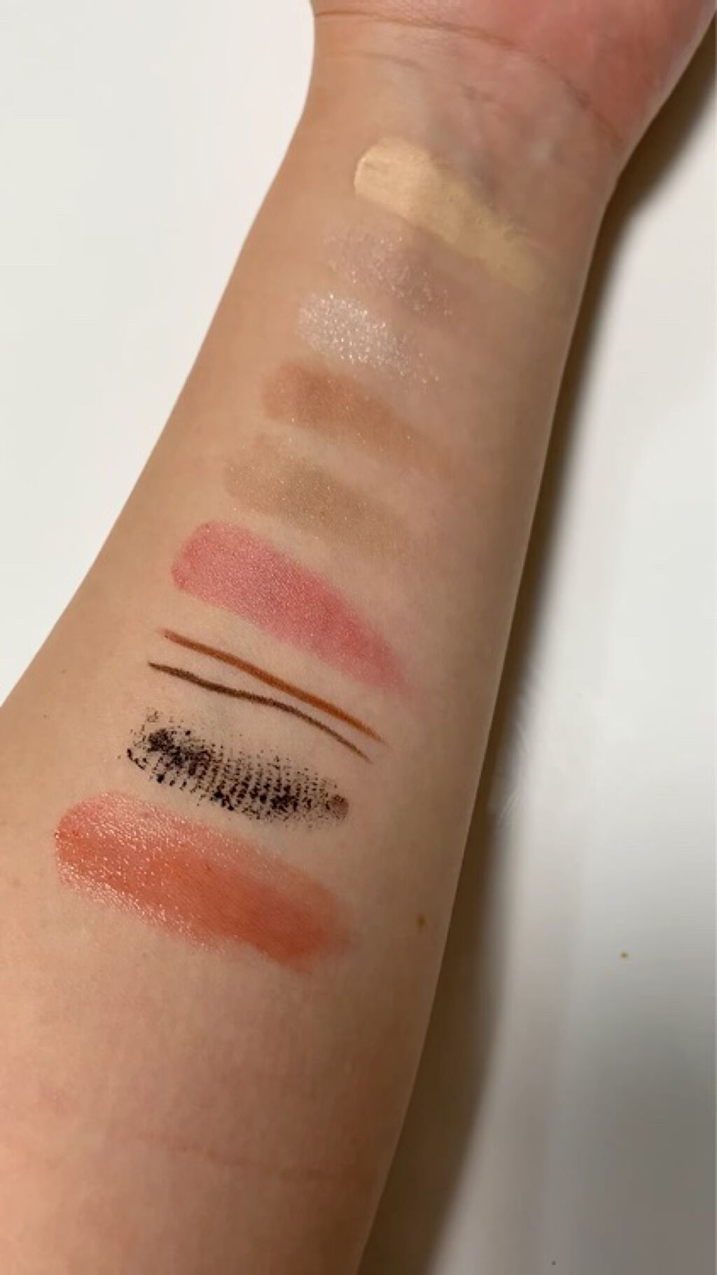 オペラ リップティント N/OPERA/リップティントを使ったクチコミ（3枚目）