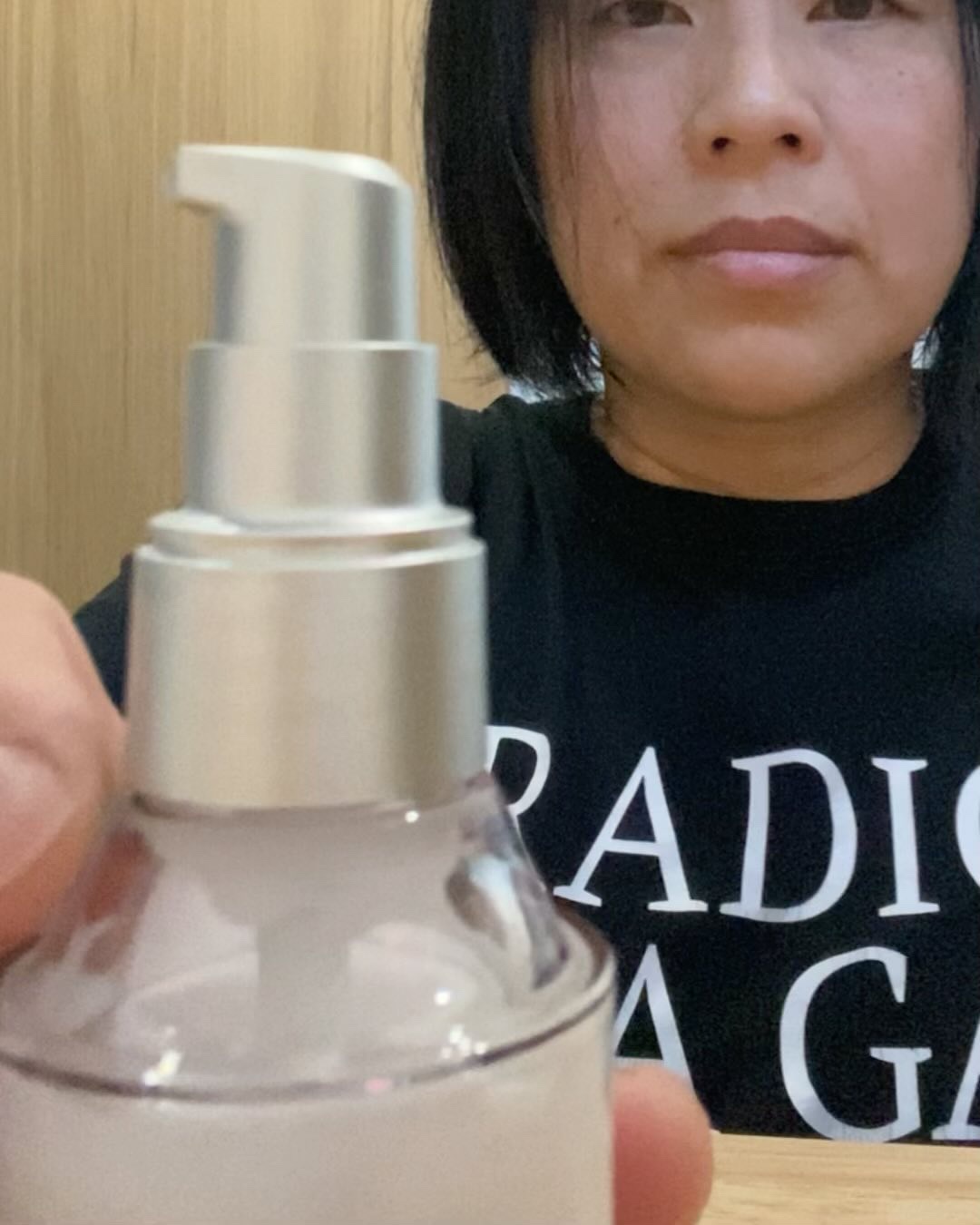 モイスト＆ダメージケア アンプルミルク/ボンドプレックス/ヘアミルクの動画クチコミ4つ目