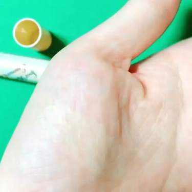 OTASUKE COSME スポットレタッチエッセンスコンシーラー OC/pdc/スティックコンシーラーを使ったクチコミ(3枚目)