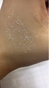 Super Shock Shadow/ColourPop/単色アイシャドウを使ったクチコミ（3枚目）