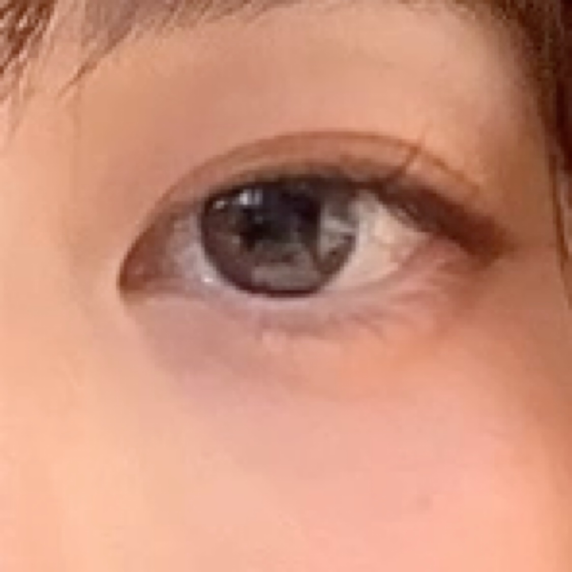 カールフィックスマスカラ/ETUDE/マスカラを使ったクチコミ（1枚目）