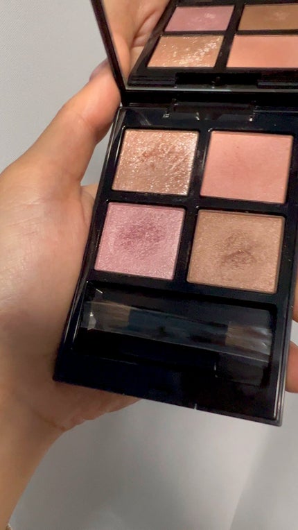 アディクション ザ アイシャドウ パレット/ADDICTION/アイシャドウパレットの人気ショート動画