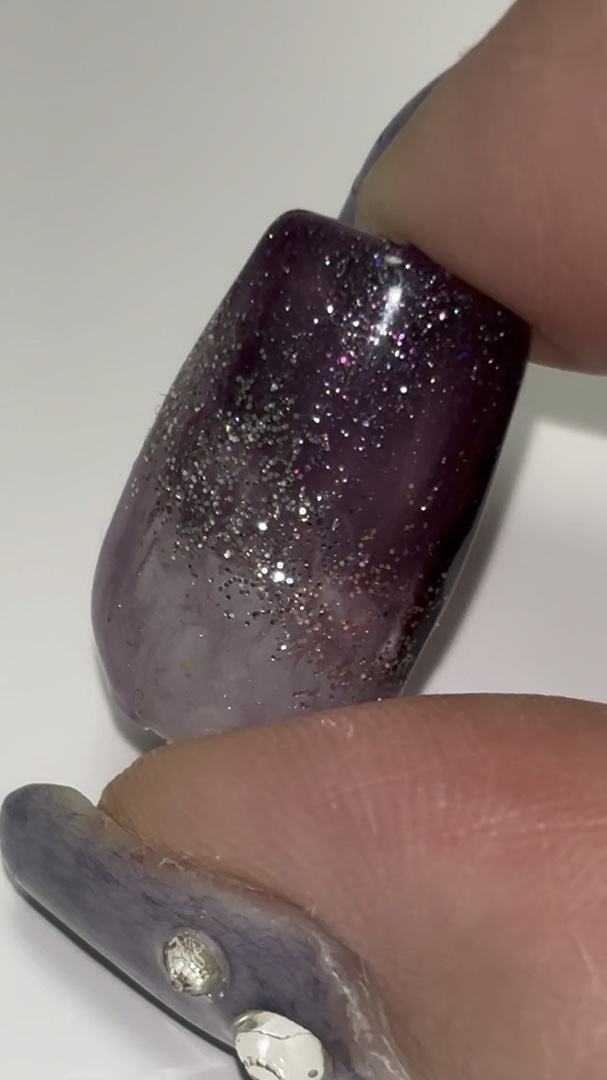 パル カラージェル/キャンドゥ/ジェルネイルを使ったクチコミ（1枚目）