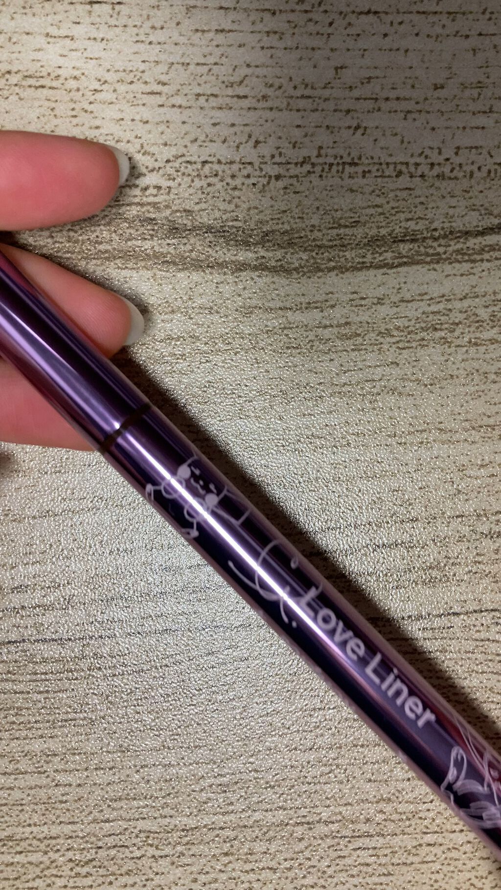 ラブ・ライナー リキッドアイライナーＲ３/ラブ・ライナー/リキッドアイライナーの人気ショート動画