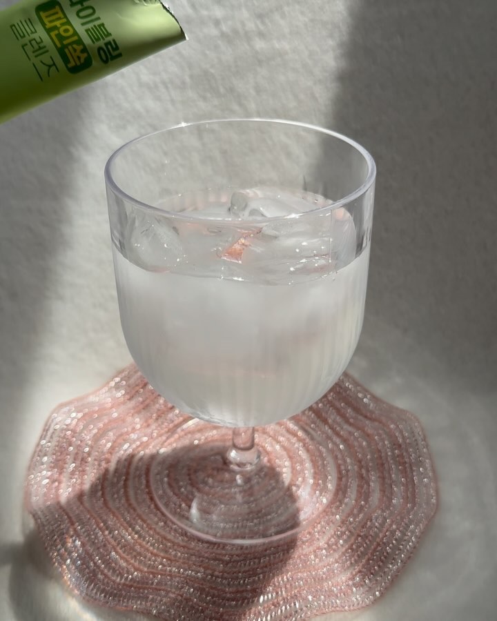 イエロークレンズ/LIVELING/美容サプリメントの動画クチコミ3つ目