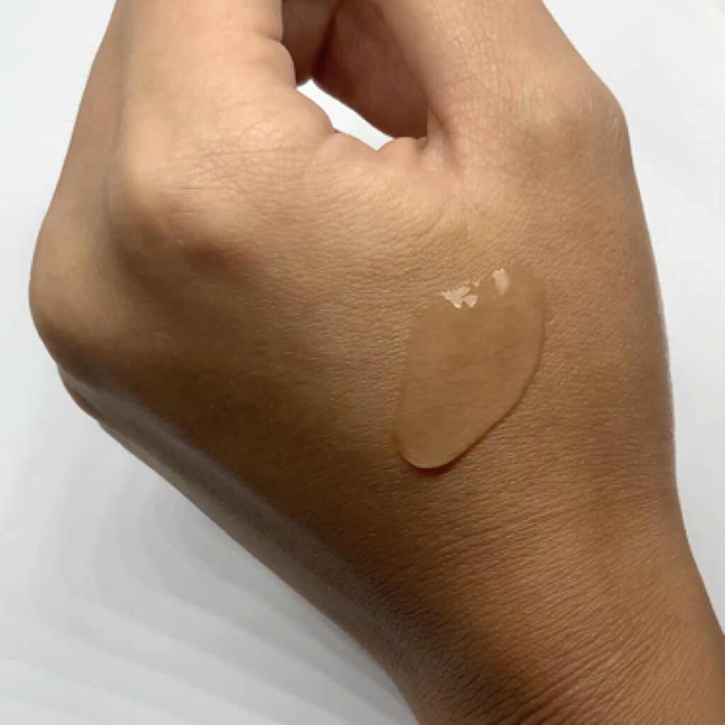 ウルトラトリートメント/ellips/ヘアオイルを使ったクチコミ（3枚目）