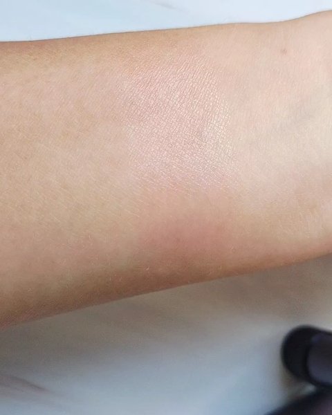 ムードチェンジリップバーム/オブジェ/リップバームの動画クチコミ3つ目