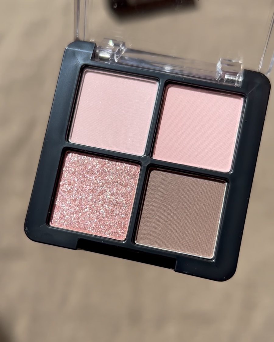 Prelude Dinto フェアリーダストルースパウダー /Dinto/ルースパウダーを使ったクチコミ（3枚目）