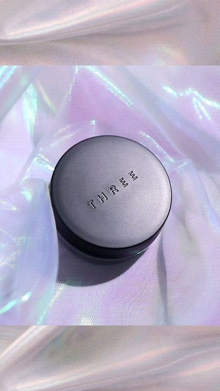 グラムトーンカラーカスタード E /THREE/ジェル・クリームチークの人気ショート動画