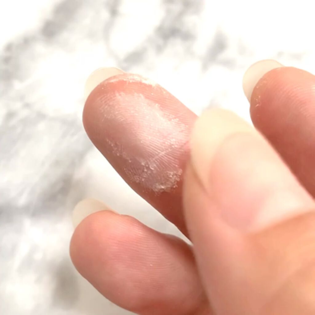 シークレット ブライトニング パウダー/ローラ メルシエ/ルースパウダーを使ったクチコミ（2枚目）