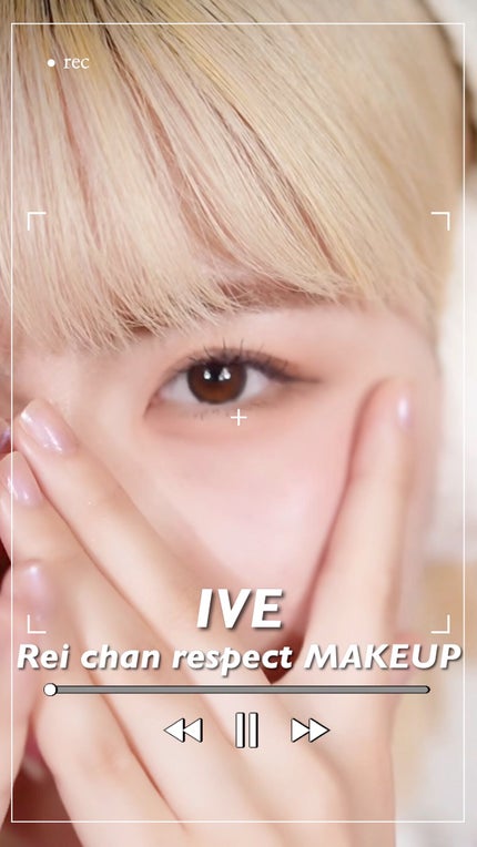 マイフェイブムードアイパレット 9カラー/HOLIKA HOLIKA/アイシャドウパレットの人気ショート動画