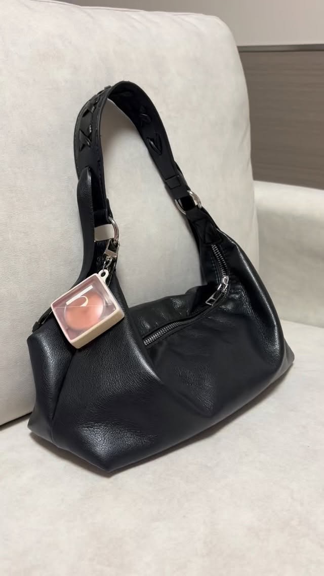 Nearby Scented Balm Still A Rose/Hersteller/香水(その他)の動画クチコミ2つ目