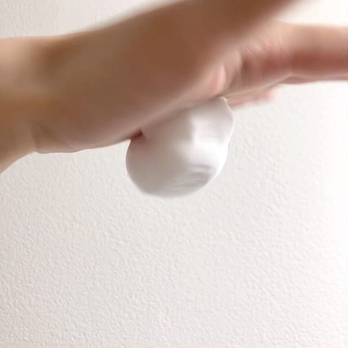 クリスタルホイップ/SHIRORU/泡洗顔を使ったクチコミ（3枚目）