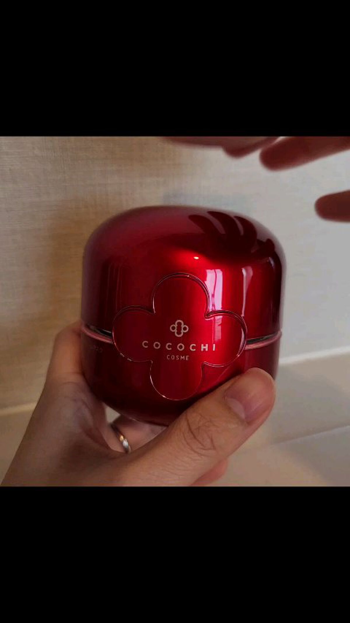 AG アルティメット フェイシャルクリームマスク/AGアルティメット/フェイスクリームを使ったクチコミ（1枚目）