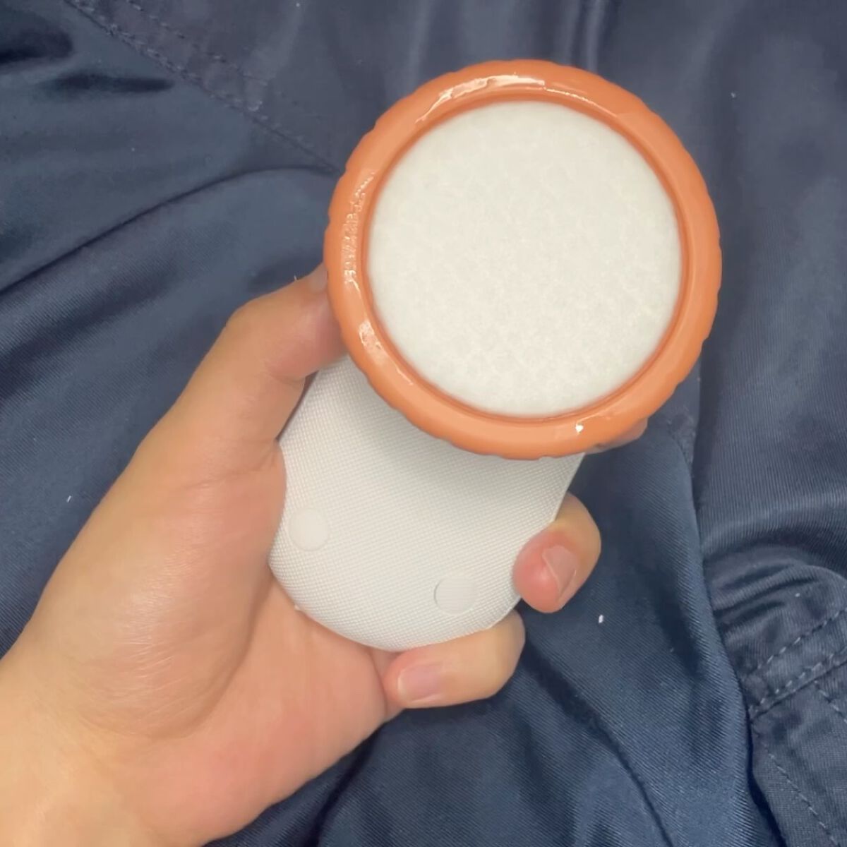 フィリアンプルパッド/gloworks/トナーパッドを使ったクチコミ（3枚目）