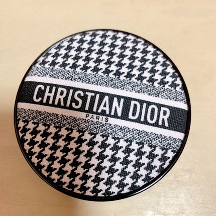 ディオールスキン フォーエヴァー グロウ クッション/Dior/クッションファンデーションの人気ショート動画