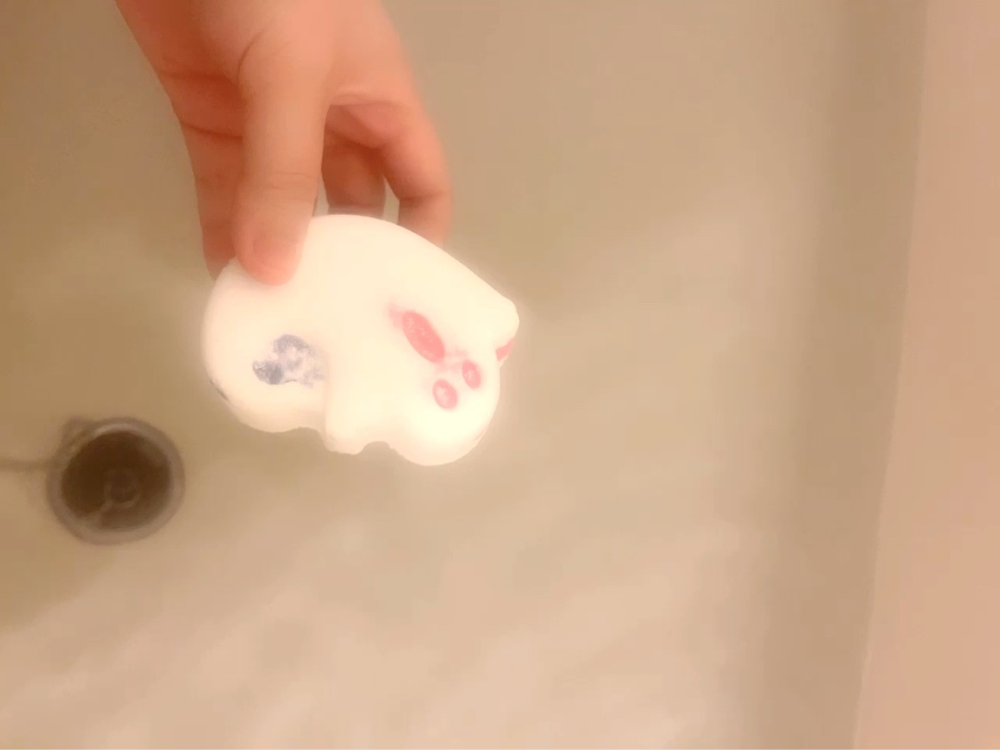 モンタルバーノ /ラッシュ/市販シャンプーの動画クチコミ2つ目