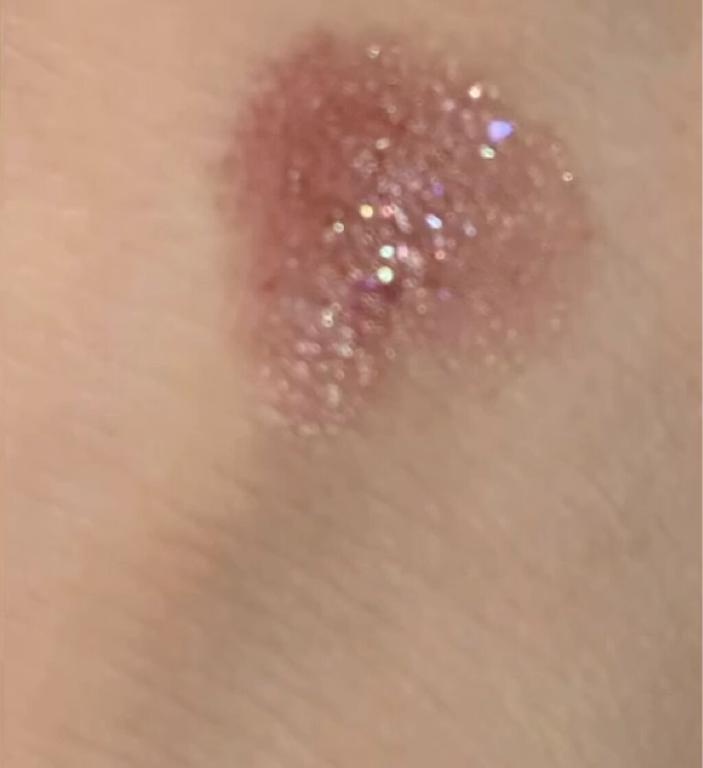 フォービドゥングリッツ/LUNASOL/口紅の動画クチコミ1つ目