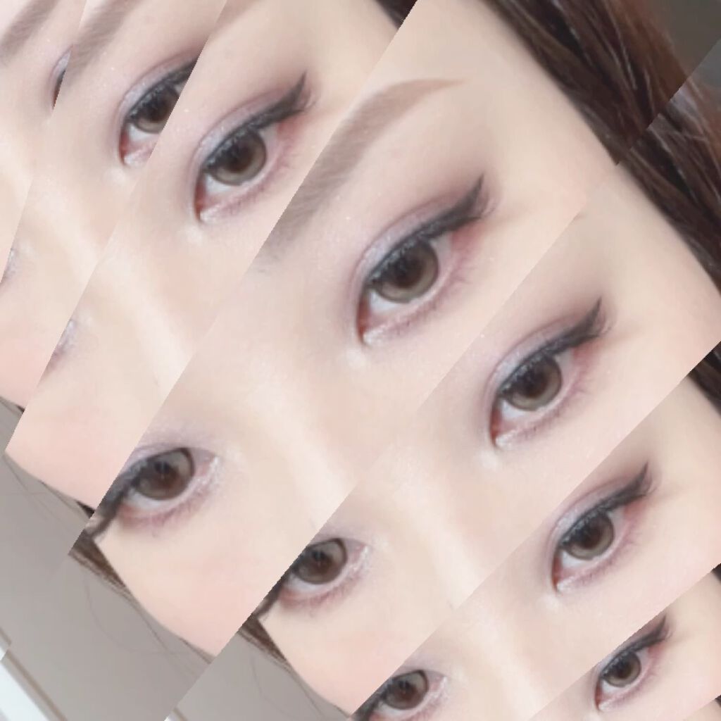 エンジェルキューピッドキスハイライター/ZEESEA/パウダーハイライトを使ったクチコミ（2枚目）