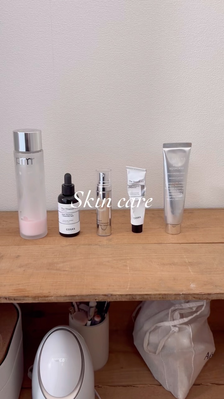 ハイドロ グロウ トリートメント エッセンス/primera/ブースター・導入液の人気ショート動画