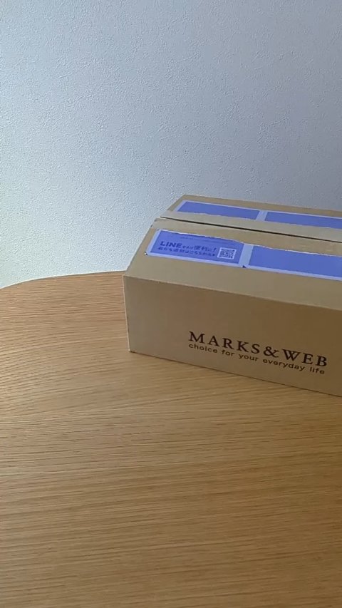 フォーミングハンドウォッシュ/MARKS&WEB/ハンドソープの動画クチコミ2つ目