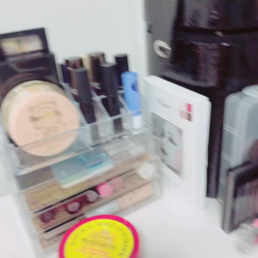 【旧品】マシュマロフィニッシュパウダー/キャンメイク/プレストパウダーを使ったクチコミ(1枚目)