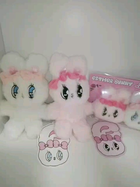 ヘアークリップ/エスターバニー/その他スタイリングを使ったクチコミ（1枚目）