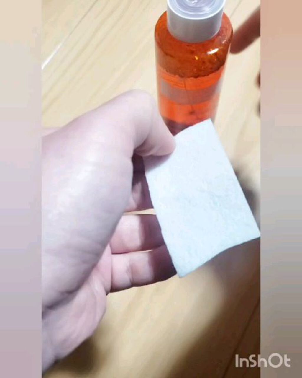 美さを 発酵美容クレンジングセラム/シーヴァ/クレンジングウォーターを使ったクチコミ（2枚目）