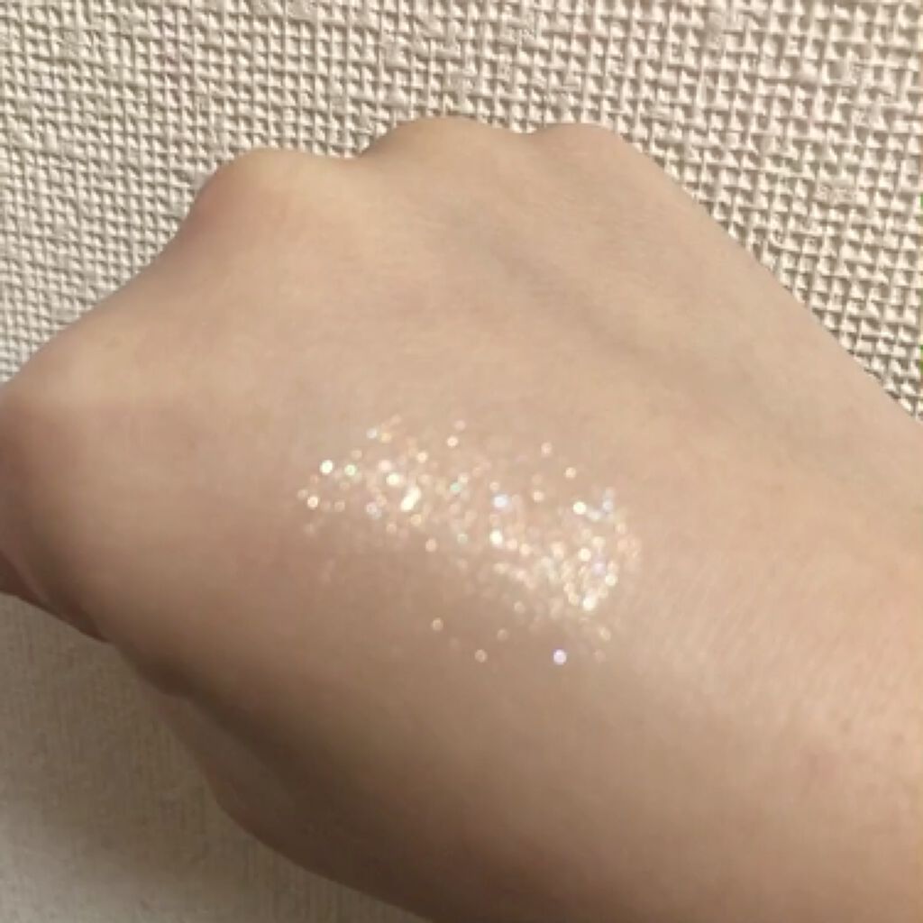 ベターザンアイズ ミュージックシリーズ/rom&nd/アイシャドウパレットを使ったクチコミ（3枚目）