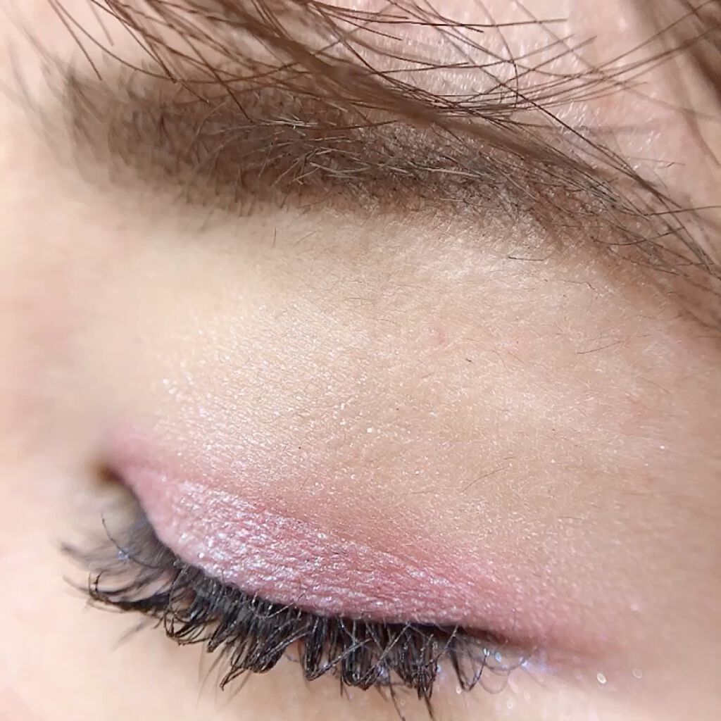 セルヴォーク ヴォランタリー アイズ/Celvoke/単色アイシャドウを使ったクチコミ（1枚目）