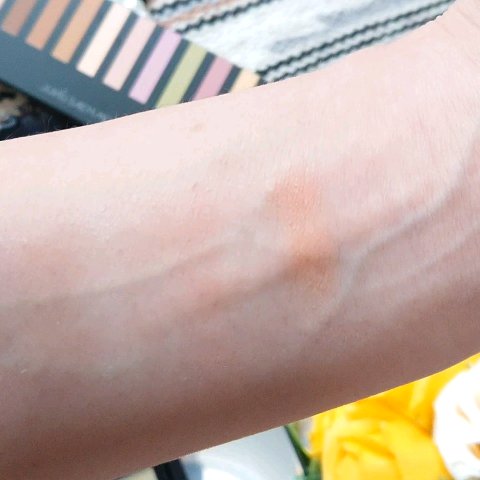 アーティストコンシーラーパレット/JUNG SAEM MOOL/パレットコンシーラーの動画クチコミ1つ目