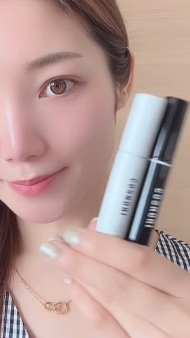 コスノリ アイラッシュティンティングセラム/COSNORI/まつげ美容液の人気ショート動画