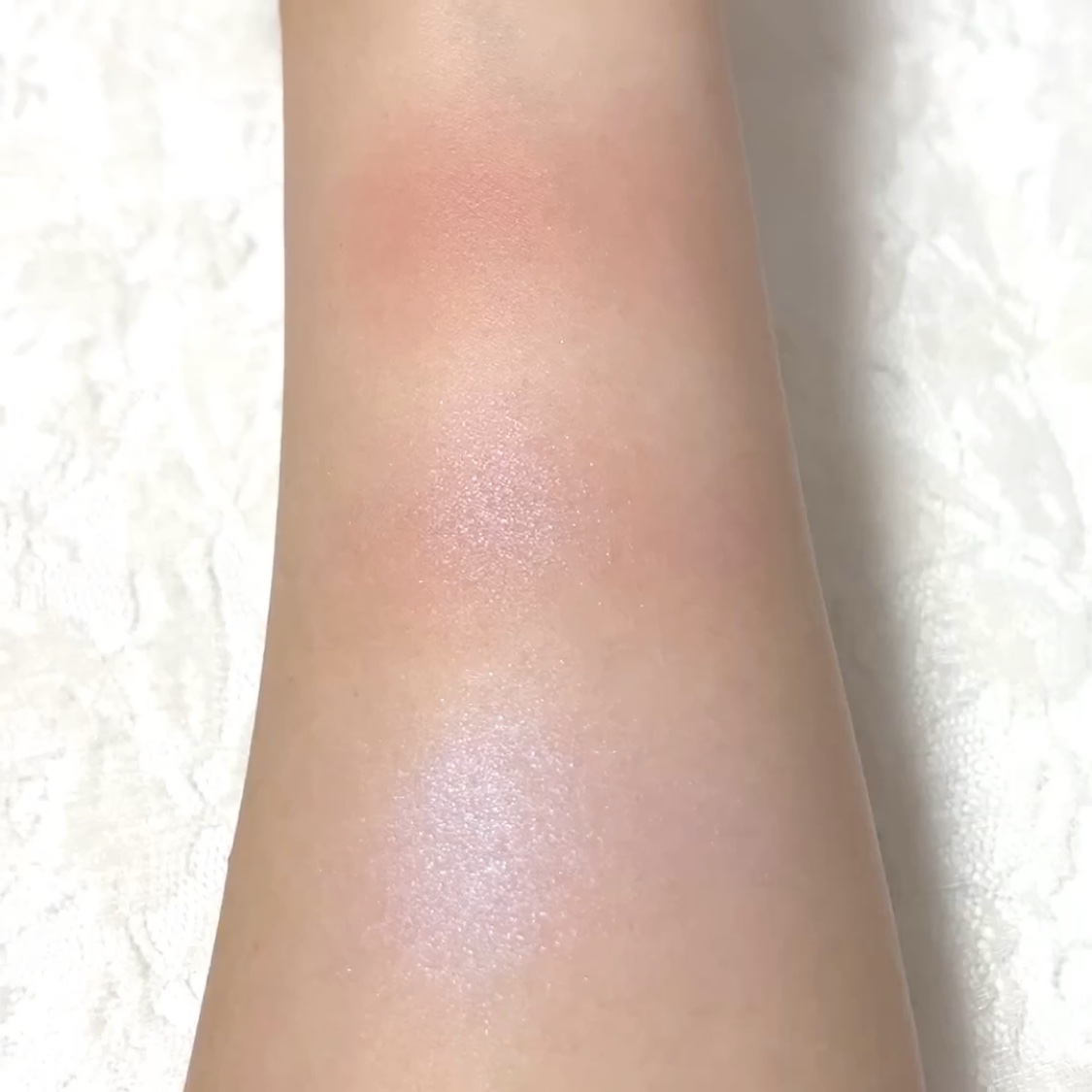 アディクション ザ ブラッシュ マット/ADDICTION/パウダーチークを使ったクチコミ（3枚目）