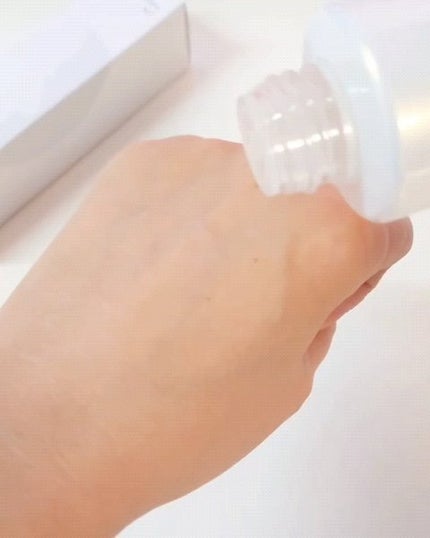 リペアローション/リソウコーポレーション/化粧水を使ったクチコミ(2枚目)