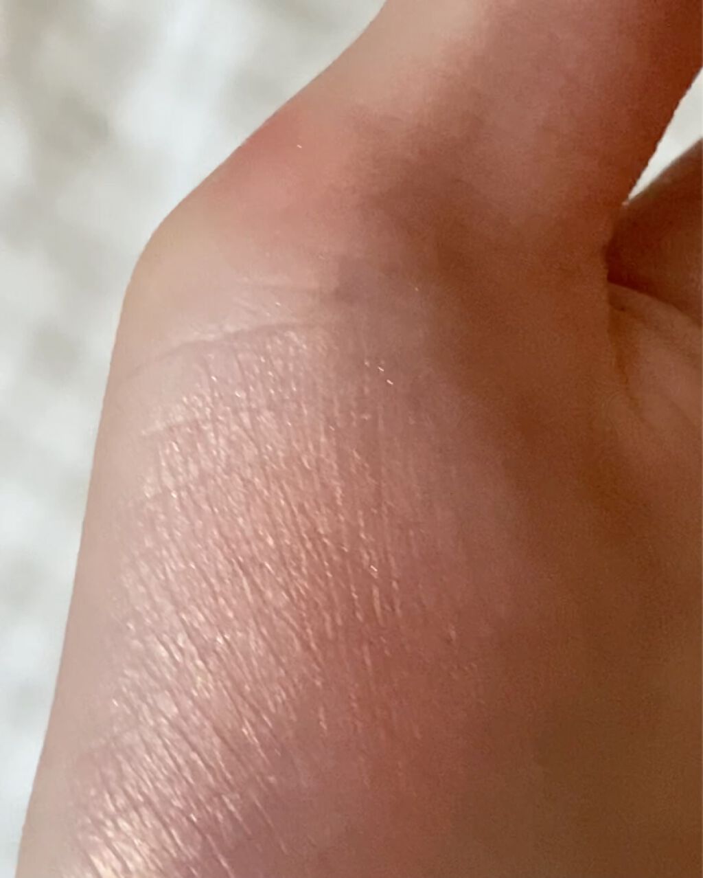 ユニコーンシリーズ チークブラッシュ/FlowerKnows/パウダーチークを使ったクチコミ（3枚目）