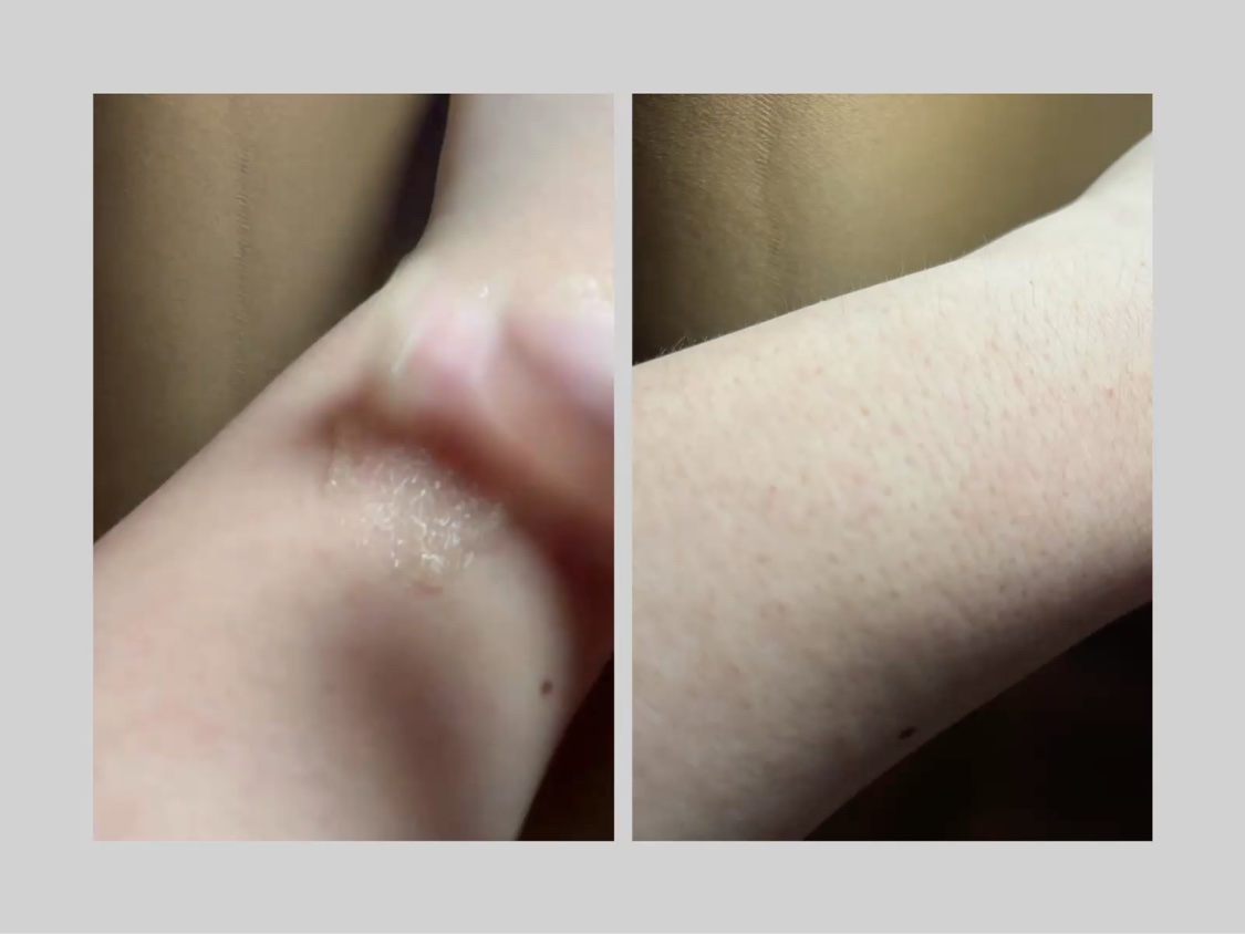 を使ったクチコミ（3枚目）