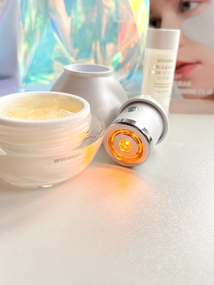 メラジュランナイアシン15トーニングセラム/MEDITHERAPY/美容液の人気ショート動画